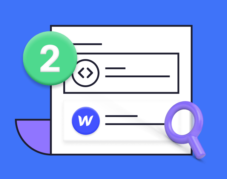 Install Our Tracking Pixel Image - Tech3D X Webflow Template